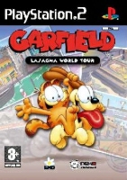 Garfield: Lasagna World Tour